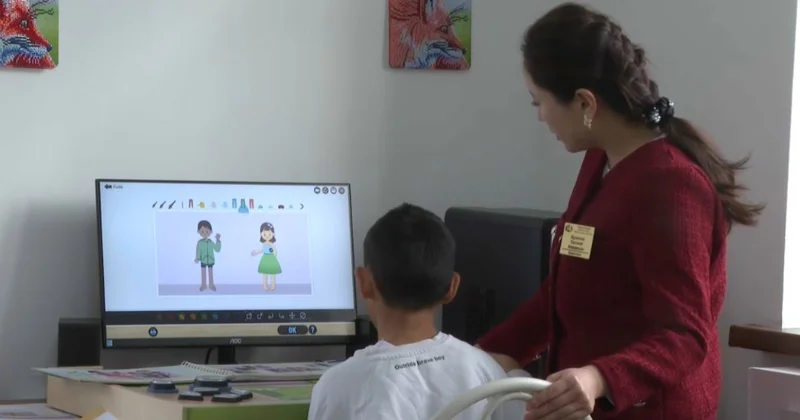 Иппотерапияның көмегі көп