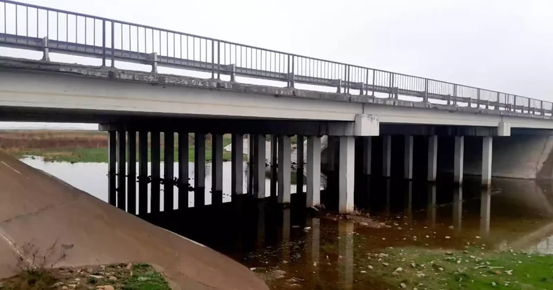 Батыс Қазақстандағы көпірдің басым бөлігі жөндеуді қажет етіп тұр