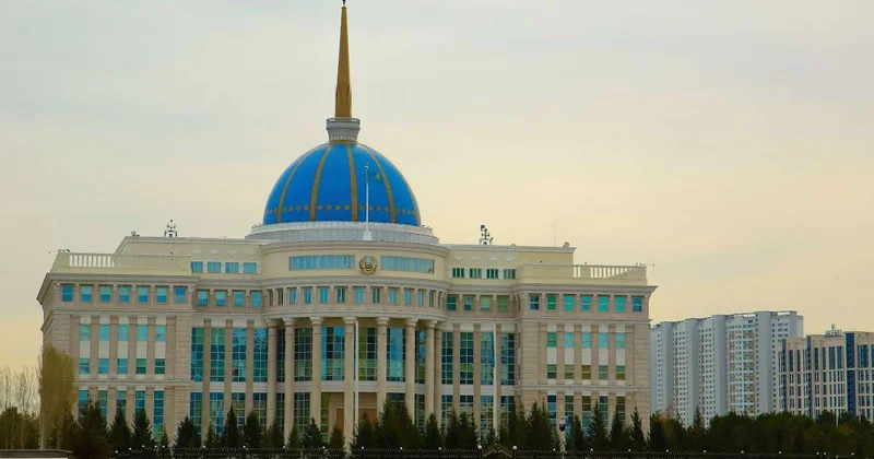 Поправки в Кодекс о недрах подписал Глава государства