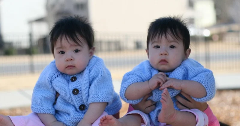 Топ имен для мальчиков и девочек в Казахстане в 2025 году