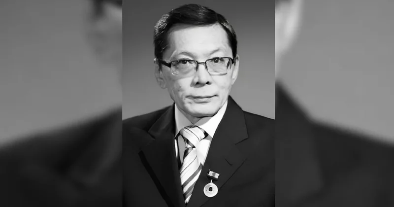 Скончался звезда фильма Меня зовут Кожа Нурлан Сегизбаев