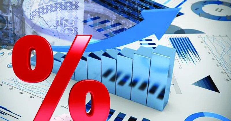 Ішкі жалпы өнімдегі орта бизнестің үлесі қандай?