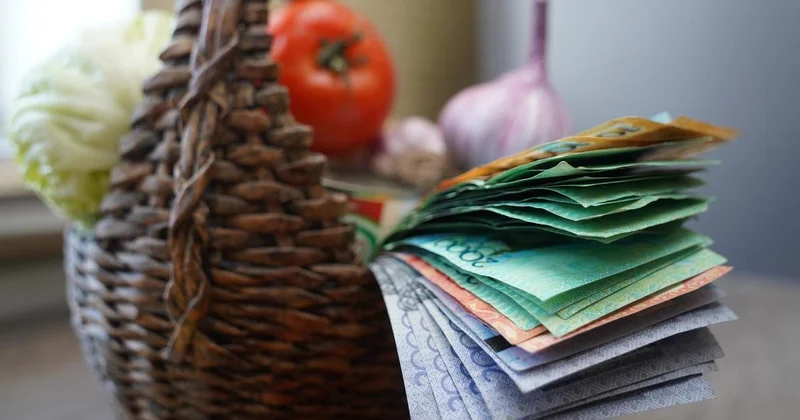 Сколько денег казахстанцы потратят на приготовление салата Оливье к Новому 2026 году