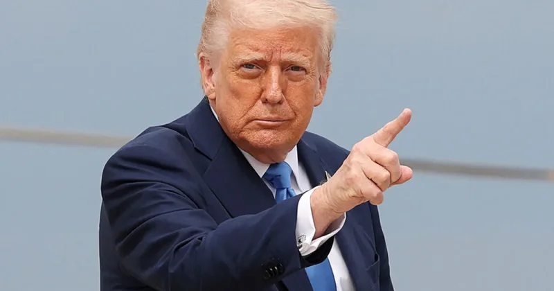 США нанесли удары по террористам в Нигерии