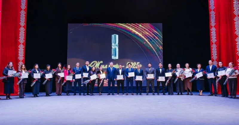 Атырауда жылдың үздік спортшылары мен жаттықтырушылары анықталды