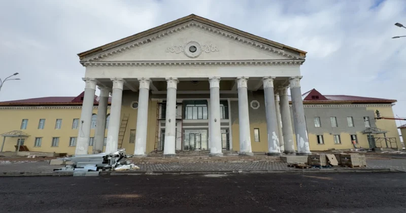 Балқаш әуежайының модернизациясы қашан аяқталады?