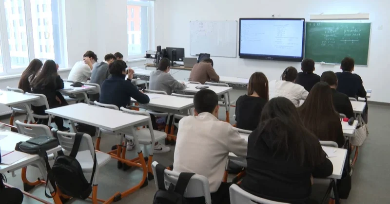 ЖИ ұстаздардың көмекшісіне айналды