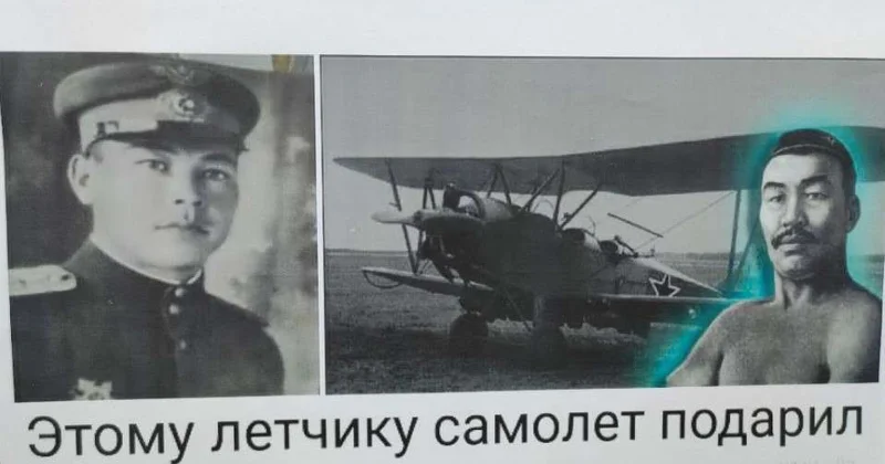 Как Кажымукан Мунайтпасов и Кажытай Шалабаев вписали свои имена в историю