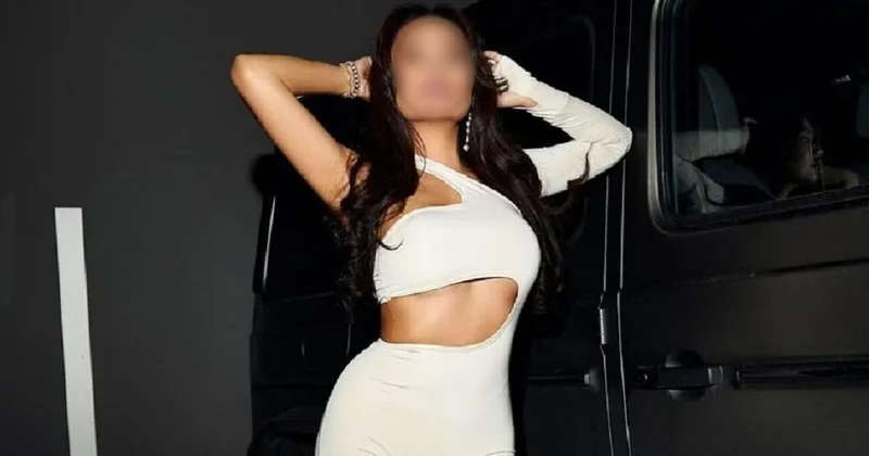 Список Айки : организаторша секс бизнеса сделала первое заявление после отсрочки наказания