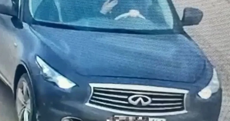 Второй номер нашли в багажнике Infiniti в Актобе, а после выявили и одинаковые VIN коды