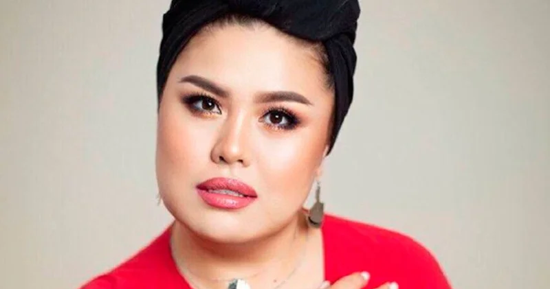 Тағы да ауылда жүр: Дариға Бадықова елден кешірім сұрады