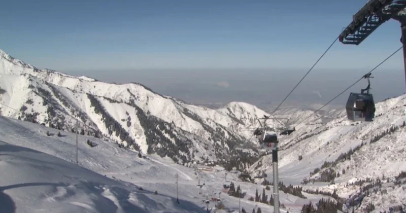 Bloomberg басылымы Алматы қаласын 25 үздік туристік бағыттың тізіміне енгізді