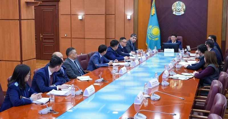 Инвесторларға қатысты 1 100 заңсыз шешімнің жолы кесілді