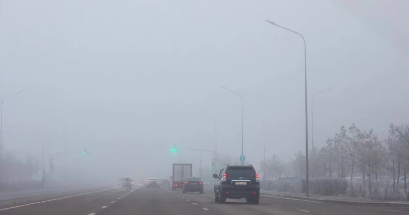 Жүргізушілер айыппұл мөлшері көбейгеніне шағымданды: себебі неде?