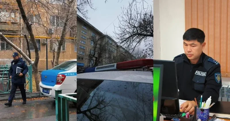 3 тағдырды құтқарған бейбіт күннің батыры