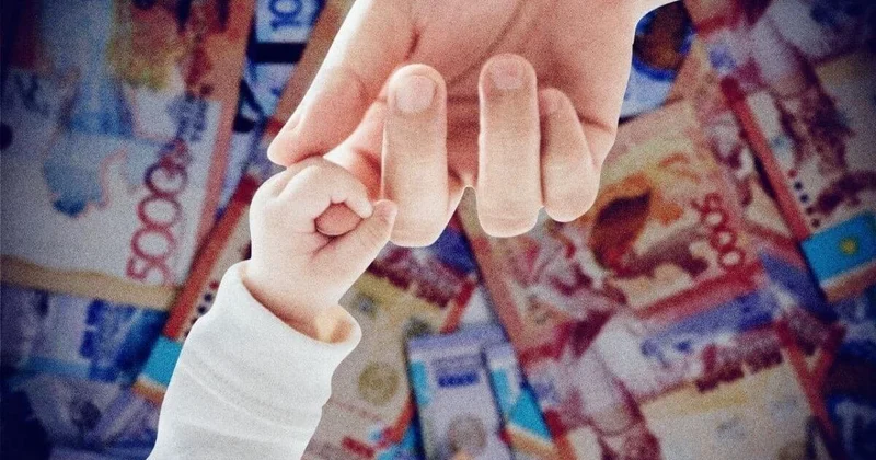 Ставки, бренды и путешествия: как тратили пожертвования на лечение ребенка в Астане