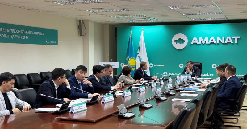 Ішкі нарықты қорғау міндеті