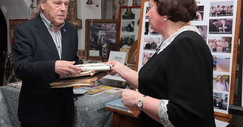 Знаете, каким он парнем был...