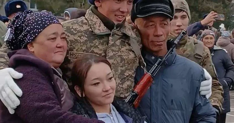 Армия не пауза в жизни, а точка роста