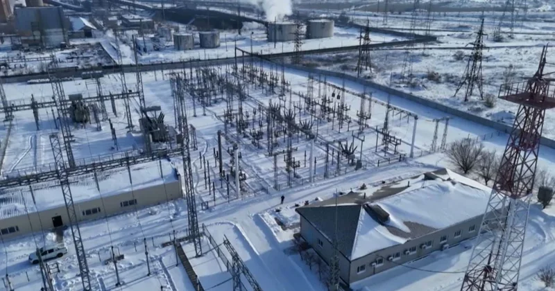 KEGOC электр желілерін жыл сайын жаңартады