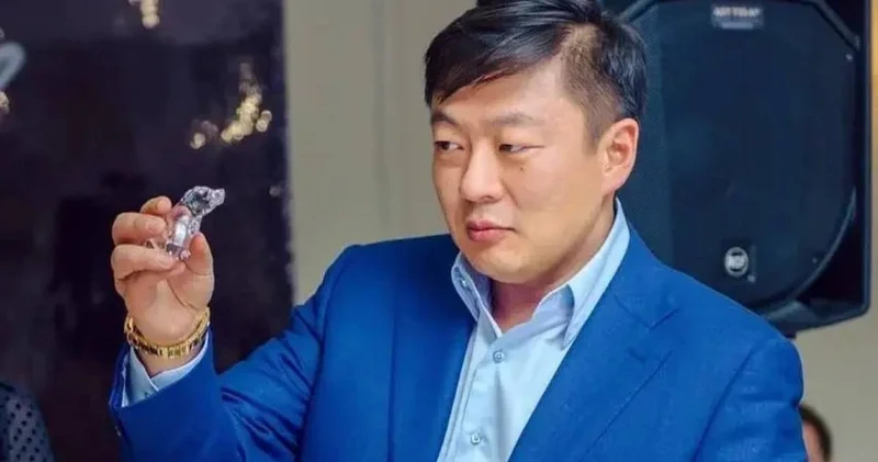 Зауыттан 30 мың тонна металл ұрлады деген күдікпен Qarmet мердігері ұсталды