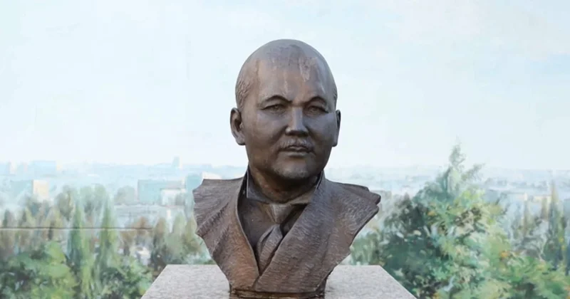 Франция қазақтары М. Шоқайдың рухына тағзым етті