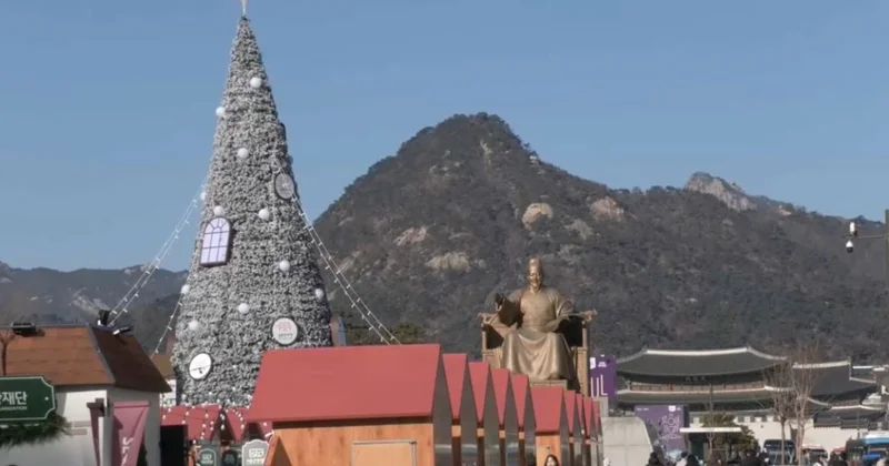 Оңтүстік Кореядан Қазақстанға келетін туристер саны артты