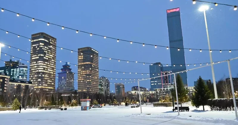 Астанада тіркеуге тұруға шектеу қойылды