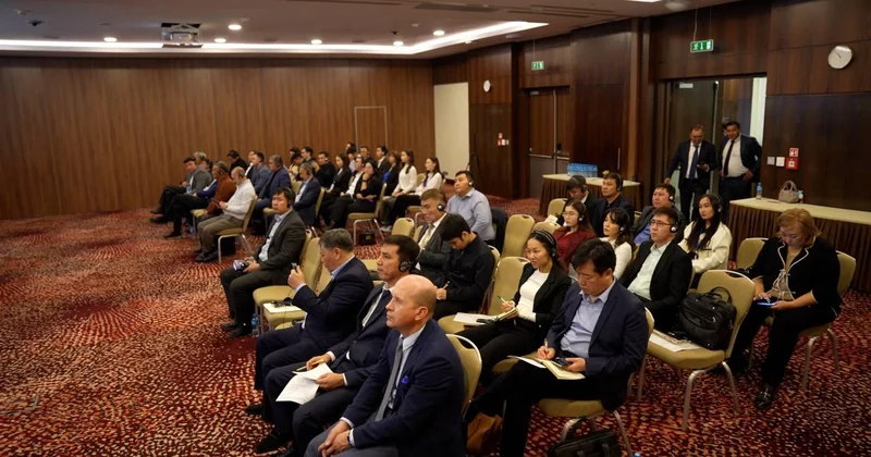 Каналдарда су шығынын азайтуға арналған неміс технологиясын енгізу жобасы әзірленіп жатыр