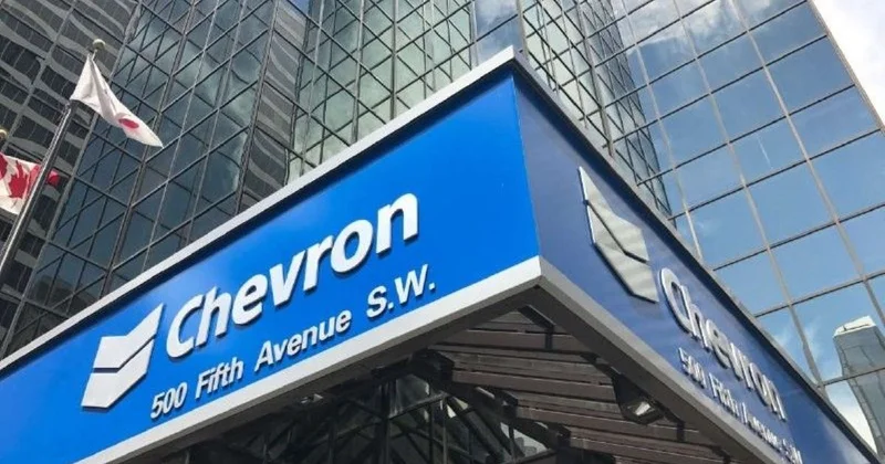 Chevron Қазақстандағы бизнесті дамытуға шамамен 90 миллион доллар инвестиция жұмсады