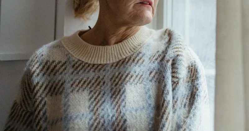 Акмолинка стала миллионершей благодаря соседям и пенсионерам