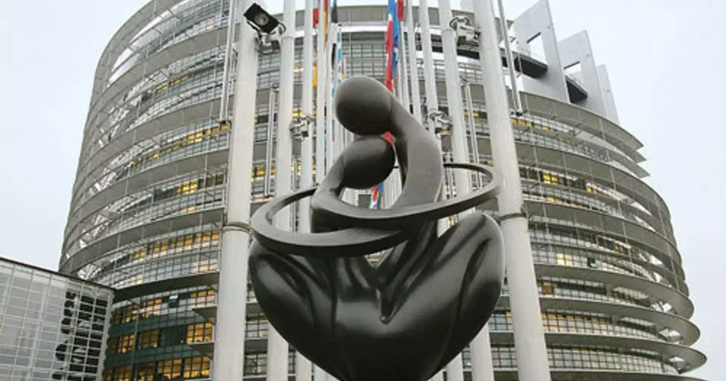 Еуропапарламент өкілі Украинаға әскер жіберу туралы мәлімдеме жасады