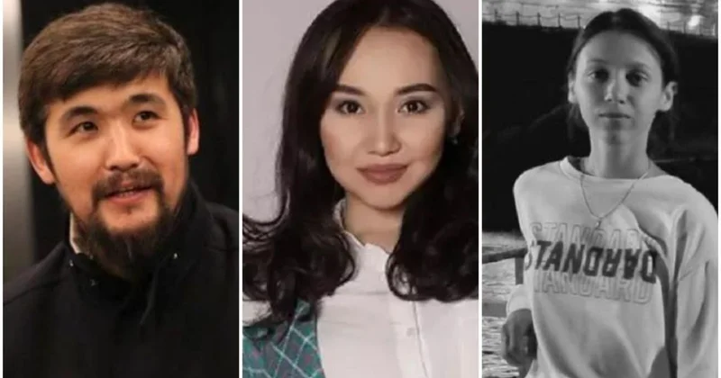 Дела, за которыми следил весь Казахстан: самые громкие судебные процессы 2025 года