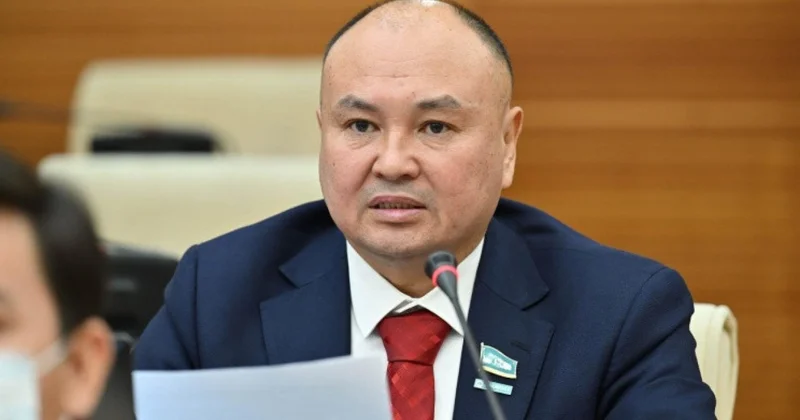 Депутат: Қазақстанның ақшасына неліктен шетелдік корпорацияны қаржыландырып отырмыз?
