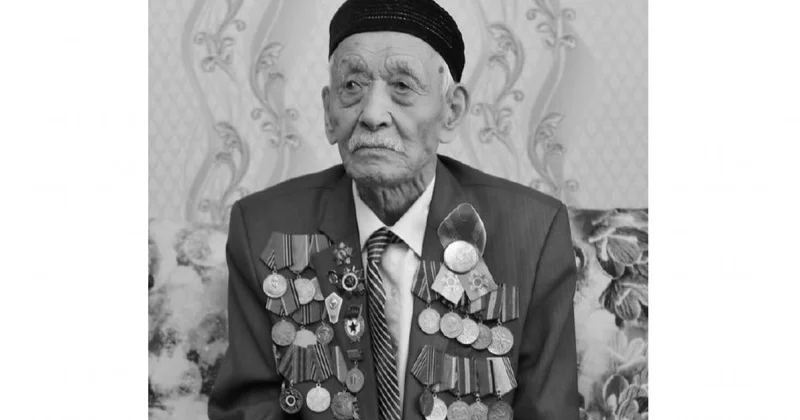 Соғыстың соңғы солдаты