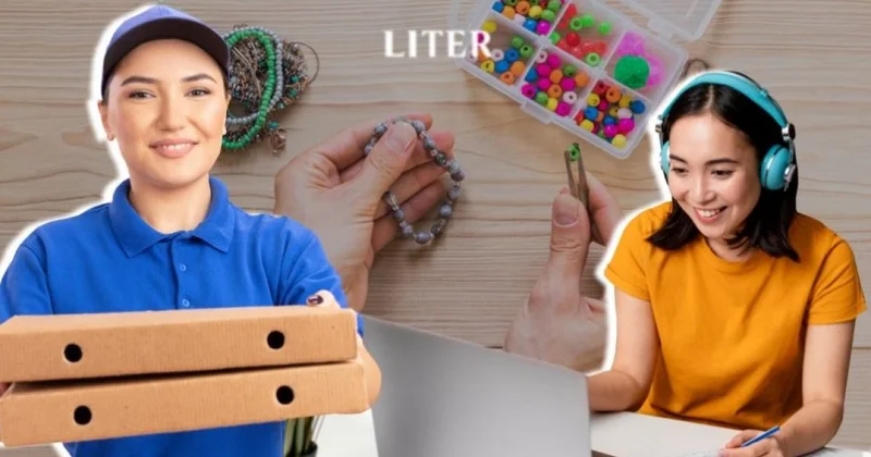 Финансовая подстраховка: где казахстанцы ищут доход помимо основной занятости