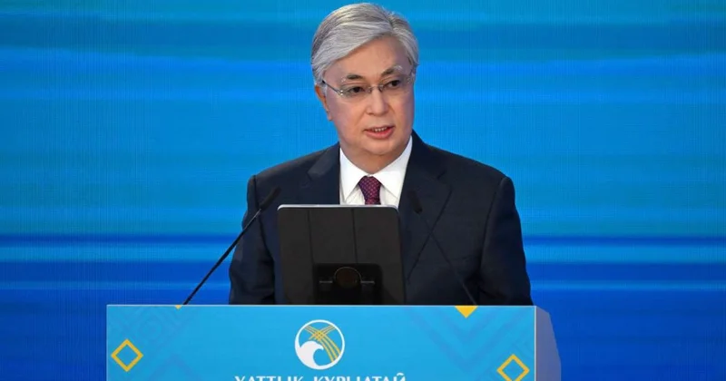 Борьба с черными археологами и профилактика наркомании: госсоветник о поручениях Токаева на Нацкурултае