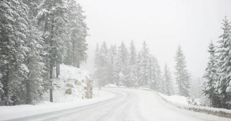 Ұлытауда көктайғаққа байланысты полиция патрульдік режимді күшейтті