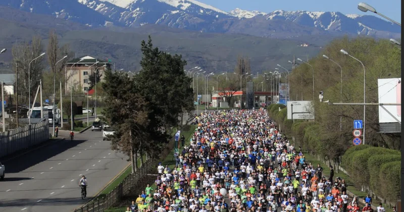 Авторская позиция: мегаполис перспектив