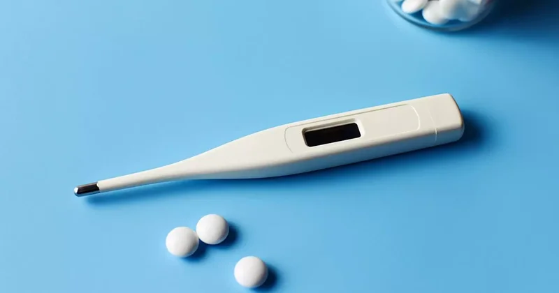 Щучинсктегі әскери колледжде қызылша ауруы тарады