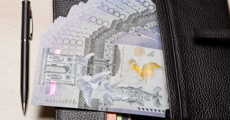 Дивиденды на 6,8 млрд тенге незаконно выплатил аэропорт Алматы юрлицу, которое не является акционером