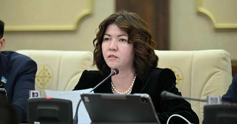 Я пришла без команды : глава Минспросвещения объяснила увольнения работников