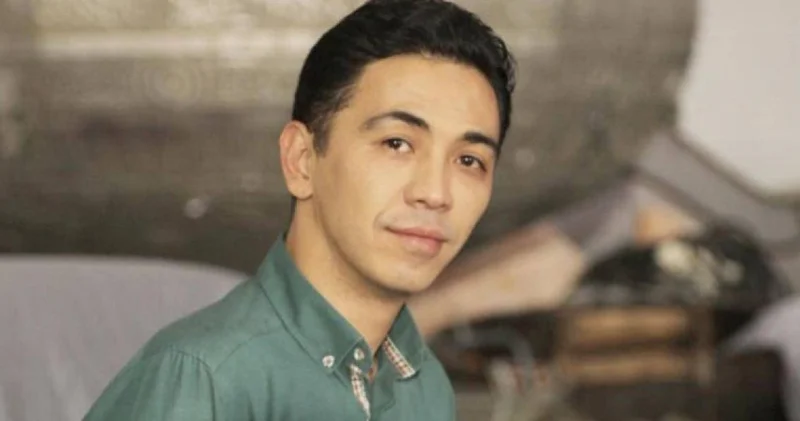 Ақыл ағадан, ілтипат ініден : Дәурен Айдарқұлов желідегі парақшасында ерекше жазба жариялады