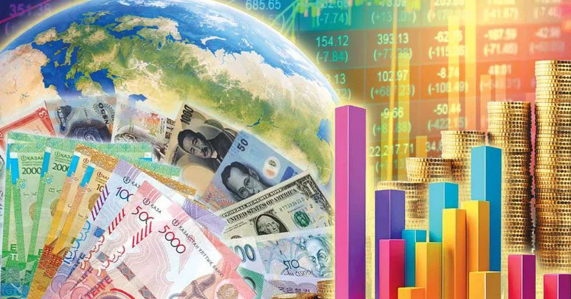 Конфигурация изменяется ставки растут