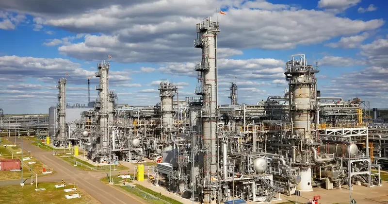 Казахстан намерен отсудить у операторов Карачаганака миллиарды