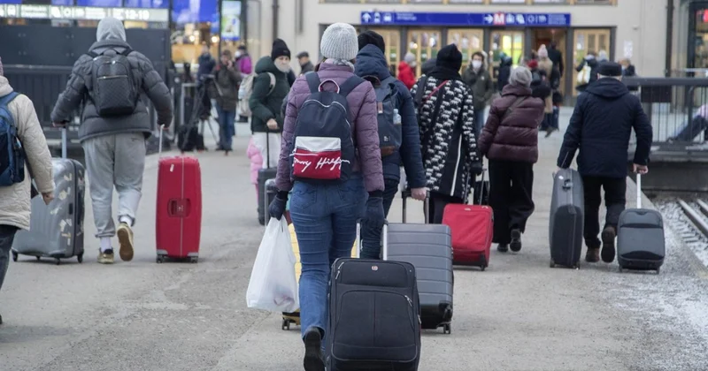 Түркістанға еліміздің басқа облыстарынан 62 885 адам қоныс аударған