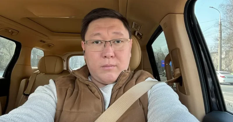 Минспорта рекомендовало снять с должности вице президента сурдлимпийского комитета после скандального видео