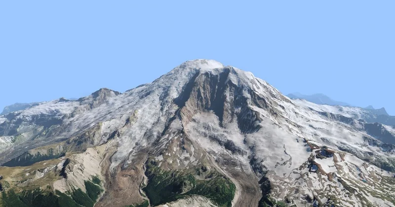 Землетрясение почувствовали жители Кыргызстана