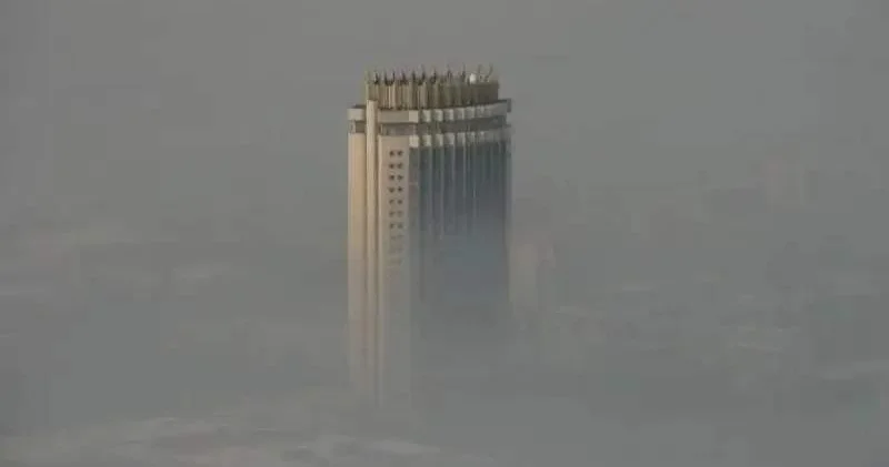 Алматыда аудандардың ауа сапасы бойынша рейтингі жасалды