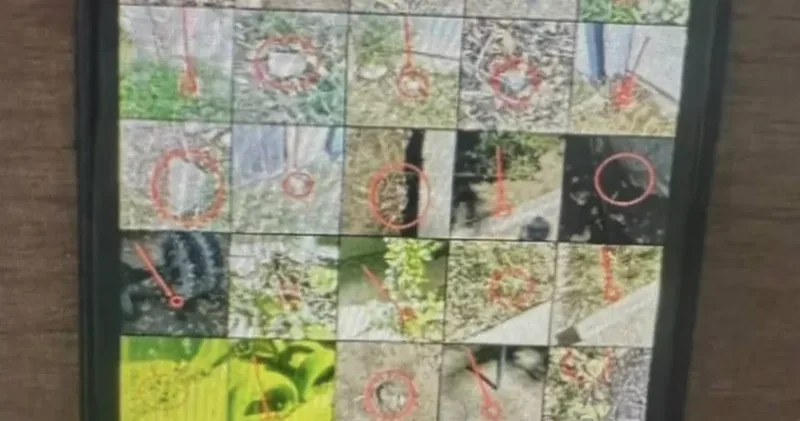 Ақтөбеде психотроптық заттарды өткізу арнасының жолы кесілді